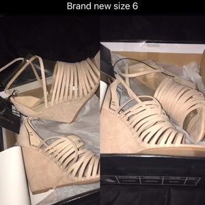Wedges